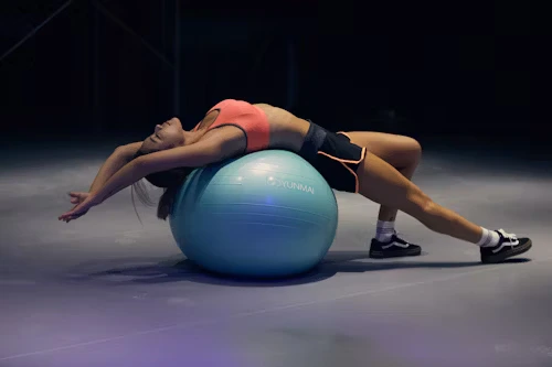 Clases de Vinyasa Yoga